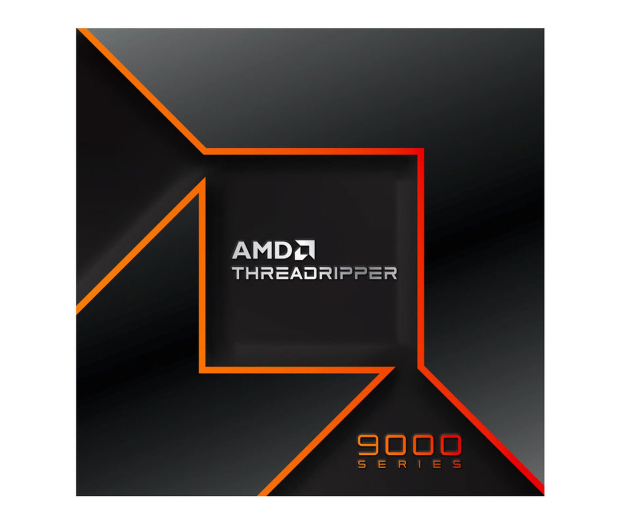 AMD Ryzen Threadripper 9960X - 1352185 - zdjęcie 2